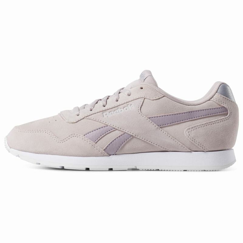 Tenisi Reebok Royal Glide Dama Violet/Albi Romania NP3153IH